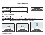 Preview for 16 page of D-Link DCS-8330LH User Manual