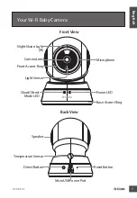 Предварительный просмотр 7 страницы D-Link DCS-850L Quick Installation Manual