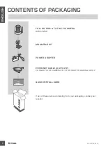 Preview for 2 page of D-Link DCS-8525LH Quick Installation Manual