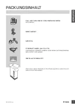 Preview for 7 page of D-Link DCS-8525LH Quick Installation Manual