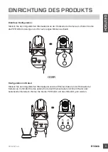 Предварительный просмотр 9 страницы D-Link DCS-8525LH Quick Installation Manual