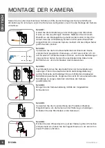 Предварительный просмотр 10 страницы D-Link DCS-8525LH Quick Installation Manual