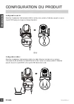 Preview for 14 page of D-Link DCS-8525LH Quick Installation Manual