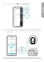 Preview for 7 page of D-Link DCS-8526LH Quick Installation Manual