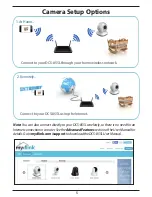 Preview for 5 page of D-Link DCS-855L Quick Install Manual