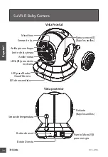 Предварительный просмотр 22 страницы D-Link DCS-855L Quick Installation Manual