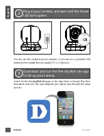 Preview for 4 page of D-Link DCS-855L User Manual