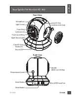 Preview for 5 page of D-Link DCS-855L User Manual