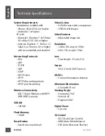 Preview for 8 page of D-Link DCS-855L User Manual