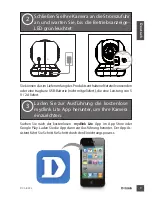 Preview for 11 page of D-Link DCS-855L User Manual