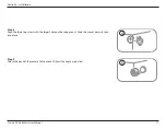 Предварительный просмотр 14 страницы D-Link DCS-8600LHA1 User Manual