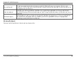 Preview for 32 page of D-Link DCS-8600LHA1 User Manual