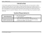 Preview for 5 page of D-Link DCS-8620LH User Manual