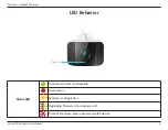 Preview for 8 page of D-Link DCS-8620LH User Manual