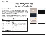 Preview for 17 page of D-Link DCS-8620LH User Manual