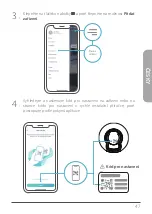 Preview for 49 page of D-Link DCS-8627LH Quick Installation Manual