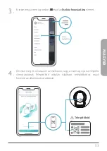 Предварительный просмотр 55 страницы D-Link DCS-8627LH Quick Installation Manual