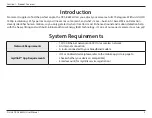 Preview for 5 page of D-Link DCS-8635LH User Manual