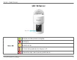 Preview for 8 page of D-Link DCS-8635LH User Manual