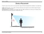 Preview for 13 page of D-Link DCS-8635LH User Manual