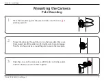 Preview for 14 page of D-Link DCS-8635LH User Manual