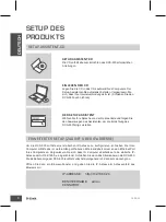 Preview for 6 page of D-Link DCS-930 Quick Installation Manual