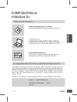 Предварительный просмотр 21 страницы D-Link DCS-930 Quick Installation Manual