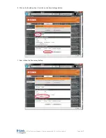 Preview for 5 page of D-Link DCS-930L How To Connect