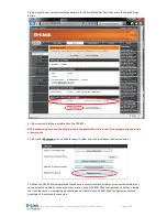 Preview for 7 page of D-Link DCS-930L How To Connect