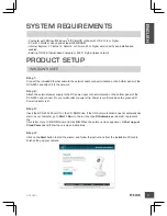 Предварительный просмотр 3 страницы D-Link DCS-930L Quick Installation Manual