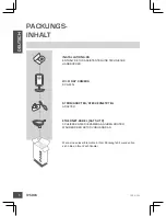 Предварительный просмотр 6 страницы D-Link DCS-930L Quick Installation Manual