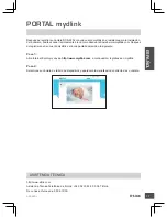 Предварительный просмотр 17 страницы D-Link DCS-930L Quick Installation Manual