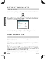 Предварительный просмотр 24 страницы D-Link DCS-930L Quick Installation Manual