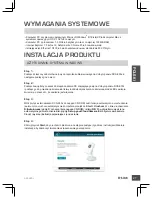 Предварительный просмотр 27 страницы D-Link DCS-930L Quick Installation Manual