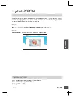 Предварительный просмотр 41 страницы D-Link DCS-930L Quick Installation Manual