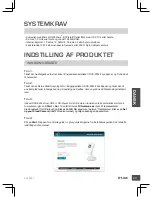 Предварительный просмотр 43 страницы D-Link DCS-930L Quick Installation Manual