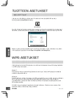 Предварительный просмотр 48 страницы D-Link DCS-930L Quick Installation Manual