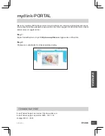 Предварительный просмотр 53 страницы D-Link DCS-930L Quick Installation Manual