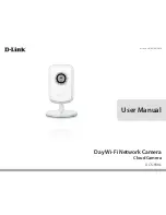 D-Link DCS-930L User Manual предпросмотр