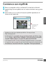 Preview for 17 page of D-Link DCS-931L Cloud Camera 1050 Quick Installation Manual