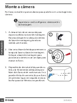 Preview for 24 page of D-Link DCS-931L Cloud Camera 1050 Quick Installation Manual