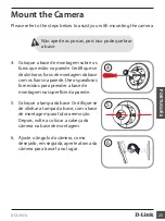 Preview for 25 page of D-Link DCS-931L Cloud Camera 1050 Quick Installation Manual