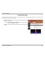 Preview for 32 page of D-Link DCS-931L Cloud Camera 1050 User Manual