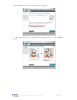 Preview for 4 page of D-Link DCS-932L Installation Manual