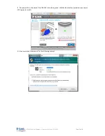 Preview for 6 page of D-Link DCS-932L Installation Manual