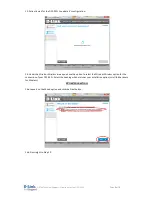 Preview for 9 page of D-Link DCS-932L Installation Manual