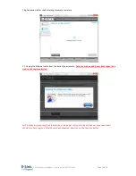 Preview for 12 page of D-Link DCS-932L Installation Manual