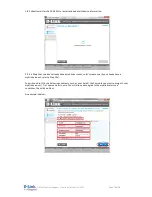 Preview for 13 page of D-Link DCS-932L Installation Manual