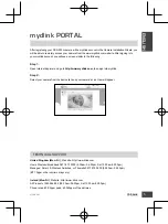 Preview for 5 page of D-Link DCS-932L Quick Installation Manual