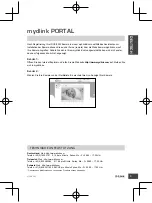 Preview for 9 page of D-Link DCS-932L Quick Installation Manual